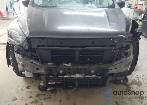 2018 Ford Escape S from USA, damaged, VIN 1FMCU0F75JUD31443